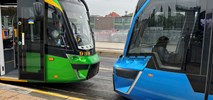 CAF najbliżej przejęcia Modertransu. Stadler uczestniczył w rozmowach